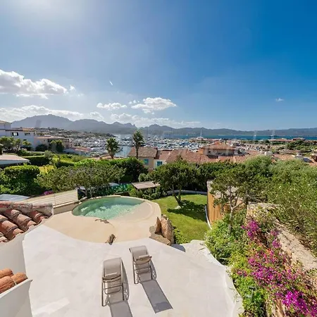 Centro Porto Rotondo