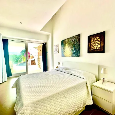 Villa Centro *