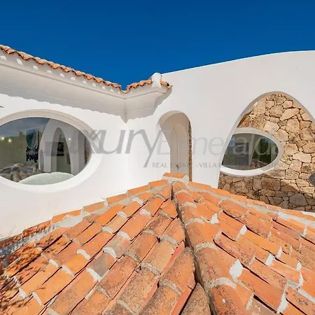 Villa Centro *