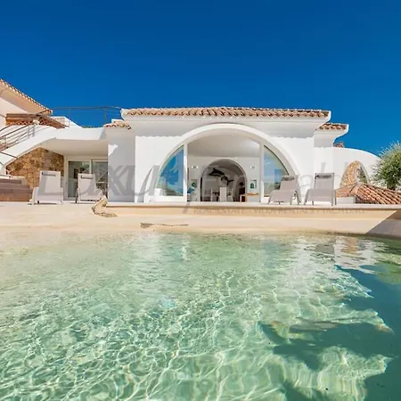 Centro Villa