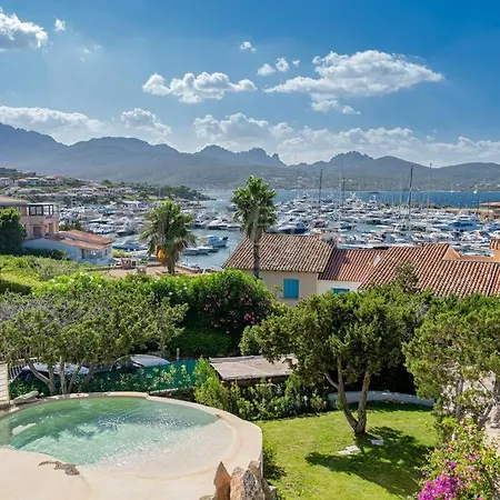 Centro Villa *