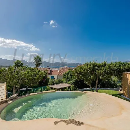 Centro Porto Rotondo
